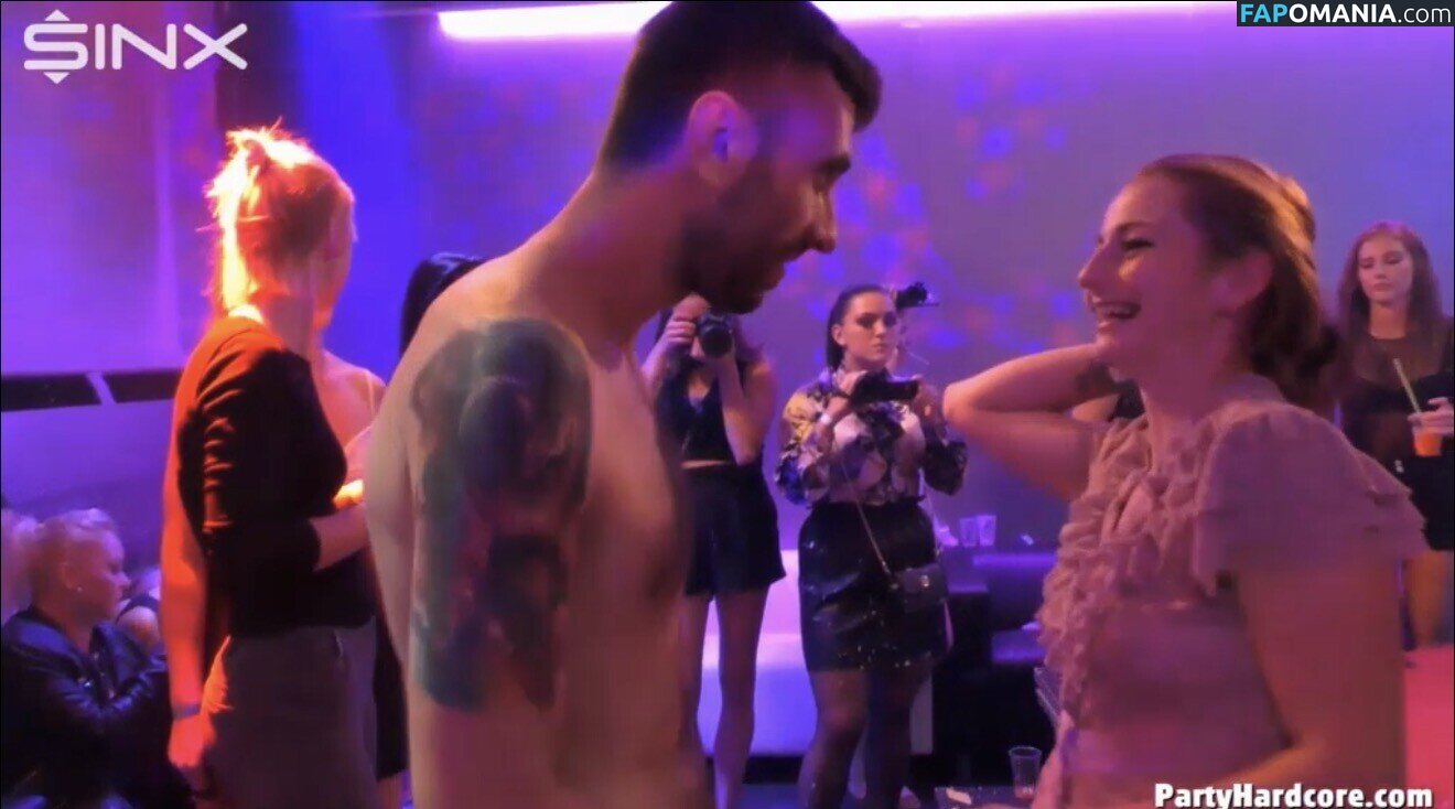 Party Hardcore / Tainster f.k.a. Eromaxxx / partyhardoficial Nudo OnlyFans  Foto trapelata #18