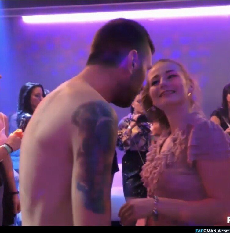 Party Hardcore / Tainster f.k.a. Eromaxxx / partyhardoficial Nudo OnlyFans  Foto trapelata #19