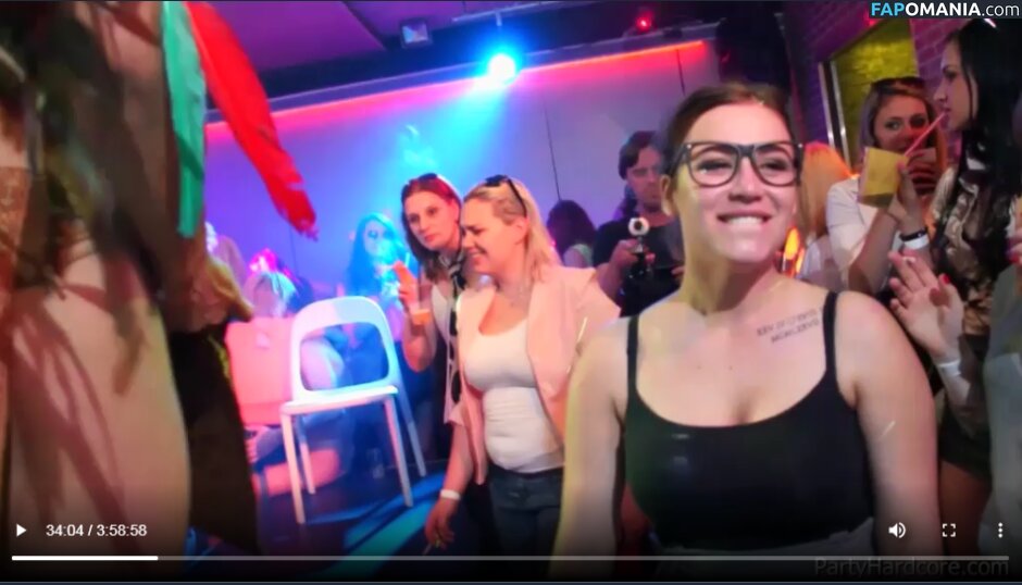 Party Hardcore / Tainster f.k.a. Eromaxxx / partyhardoficial Nudo OnlyFans  Foto trapelata #20