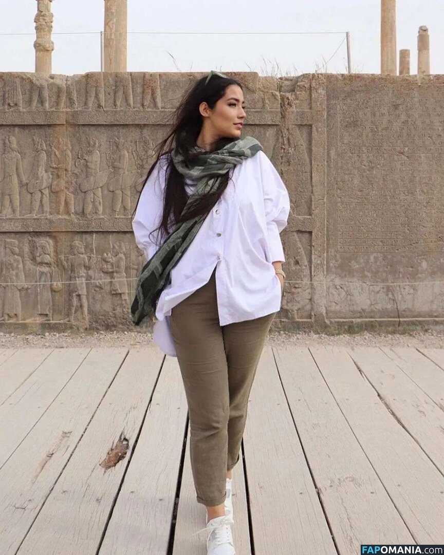 Parya_per / priyavault Nudo OnlyFans  Foto trapelata #20