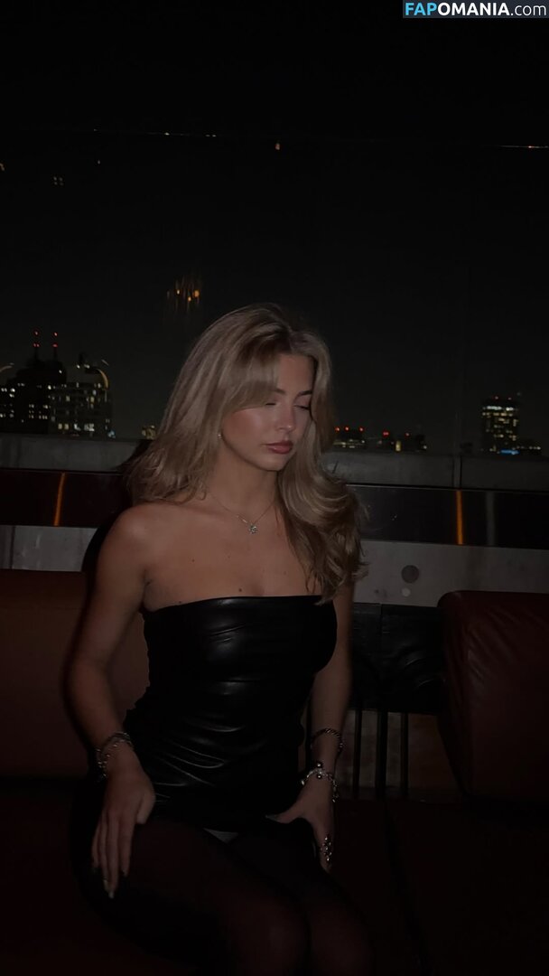 Tilde Kindahl / pastabianxo / tildekindahl Nudo OnlyFans  Foto trapelata #36