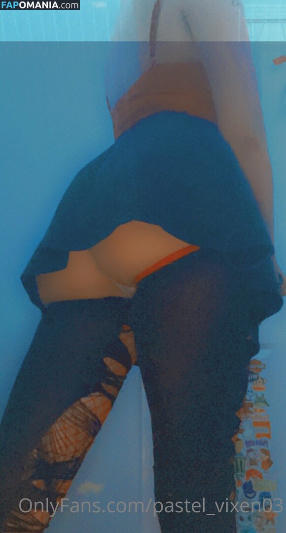 feelkoplo / pastel_vixen03 Nudo OnlyFans  Foto trapelata #41