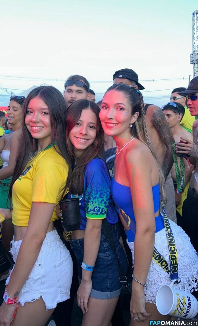 Patos De Minas / brendagandiniofc / elidamony / eumarianaluizchaves0811 / sarah_limaa95 / thais_rodrigues_94_ Nudo OnlyFans  Foto trapelata #3