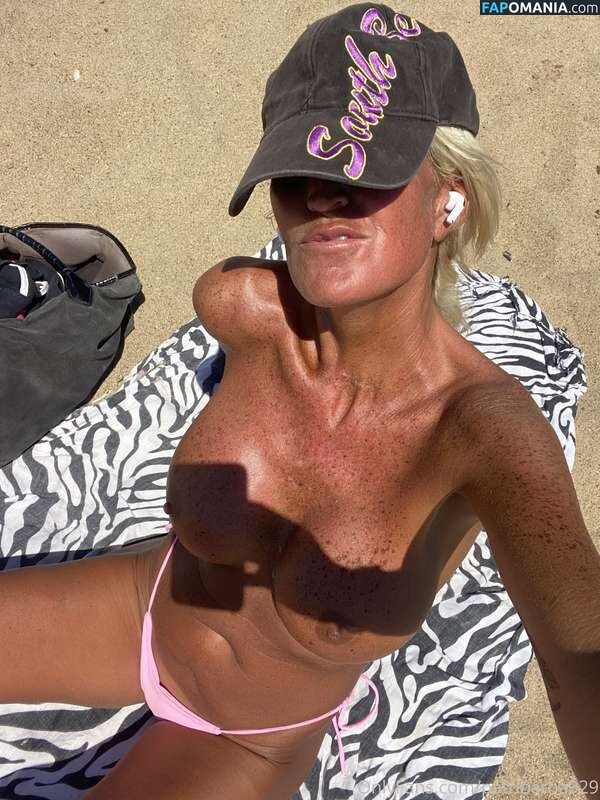 Patribarna929 Nudo OnlyFans  Foto trapelata #8