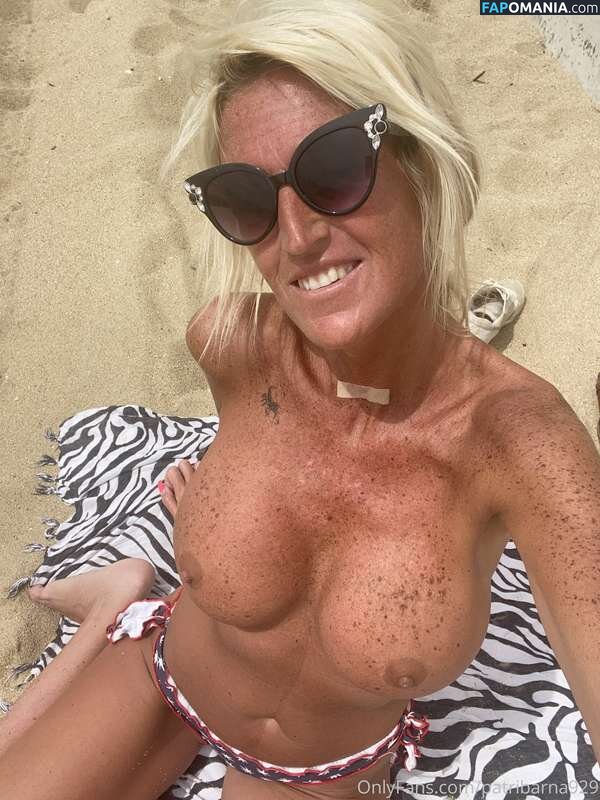 Patribarna929 Nudo OnlyFans  Foto trapelata #12