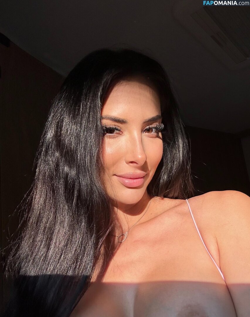 Patriciacastillo Nudo OnlyFans  Foto trapelata #20