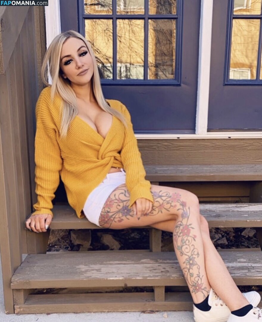 Patriciawiss Nudo OnlyFans  Foto trapelata #6