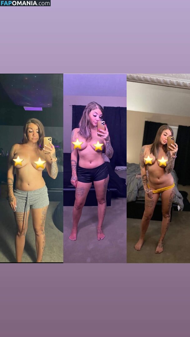 Patriciawiss Nudo OnlyFans  Foto trapelata #10