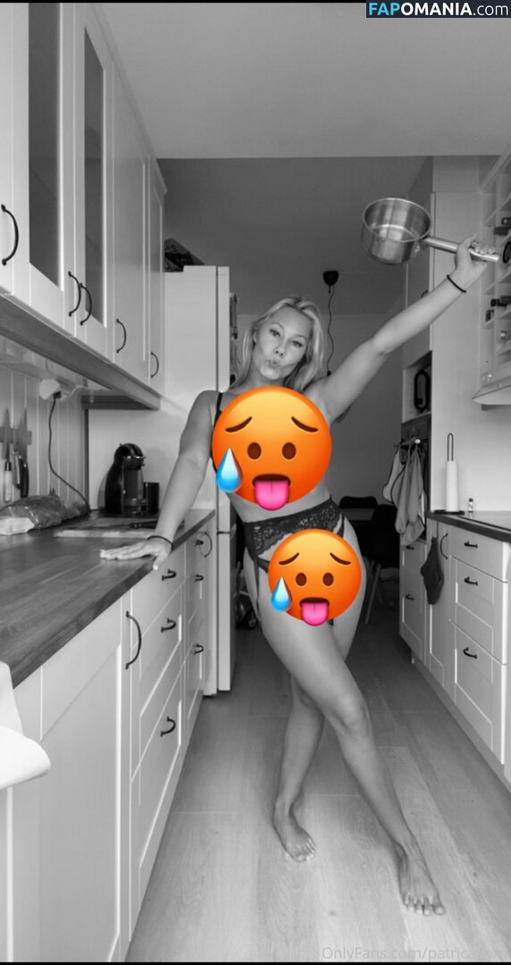 patricia_xoxoxoxo / patriciax0x0 / patriciaxxx Nudo OnlyFans  Foto trapelata #16