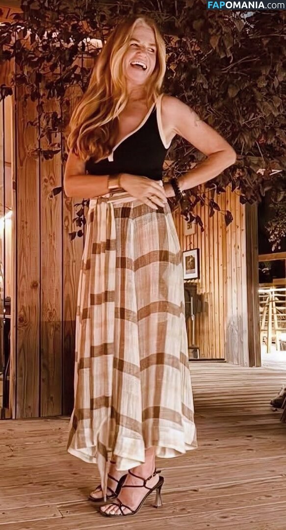 Patsy Palmer / patsypalmerofficial Nudo OnlyFans  Foto trapelata #14