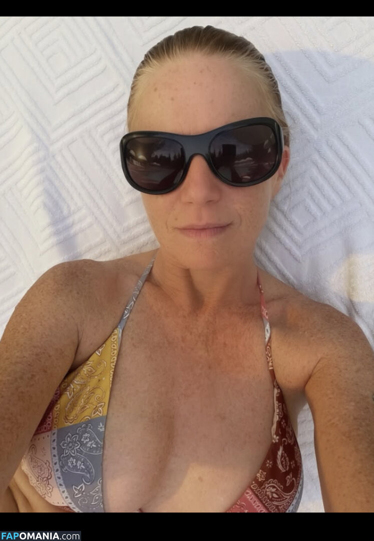 Patsy Palmer / patsypalmerofficial Nudo OnlyFans  Foto trapelata #15