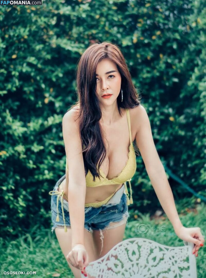 Pattaraya Nudo OnlyFans  Foto trapelata #11