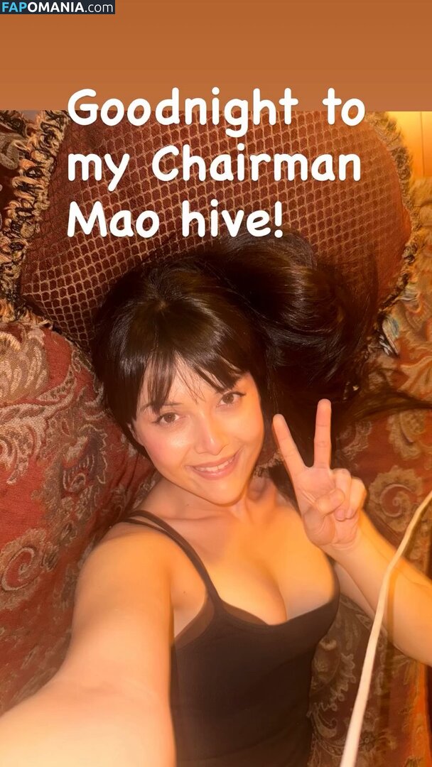 Patti Harrison / party_harderson Nudo OnlyFans  Foto trapelata #4