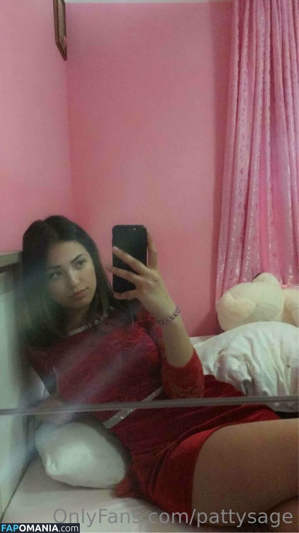 pattysage / pattysagewoman Nudo OnlyFans  Foto trapelata #4