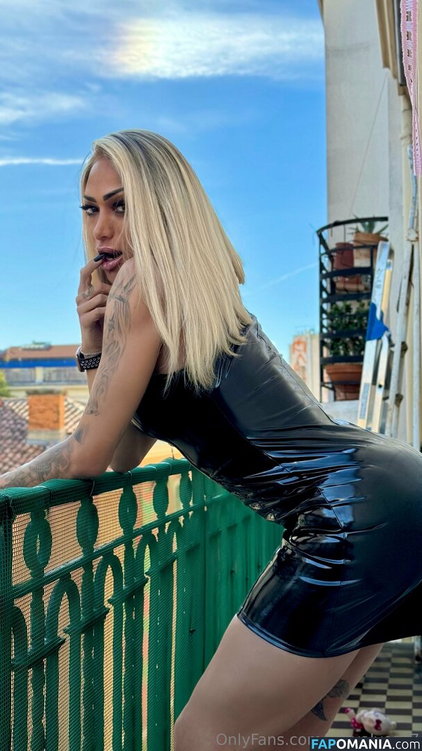 patyalves77 Nudo OnlyFans  Foto trapelata #10