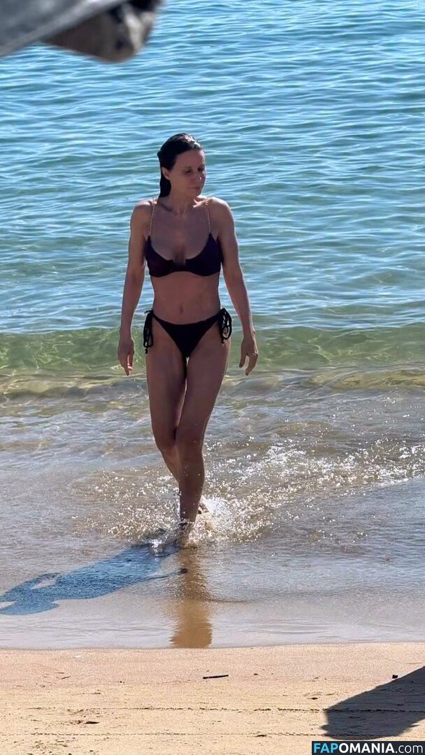 Paula Burlamaqui / paulaburlamaquioficial Nudo OnlyFans  Foto trapelata #1
