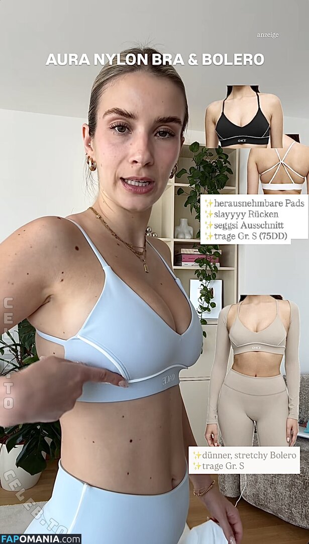 Paula Doeringer / paula_doeringer Nudo OnlyFans  Foto trapelata #295