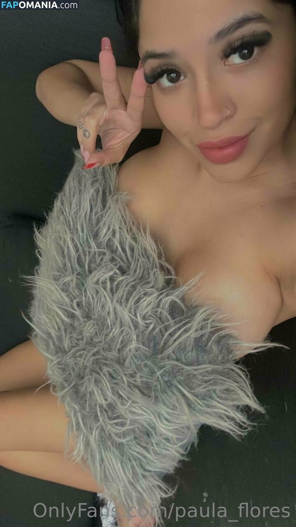 Foxyhot / paula_flores Nudo OnlyFans  Foto trapelata #48