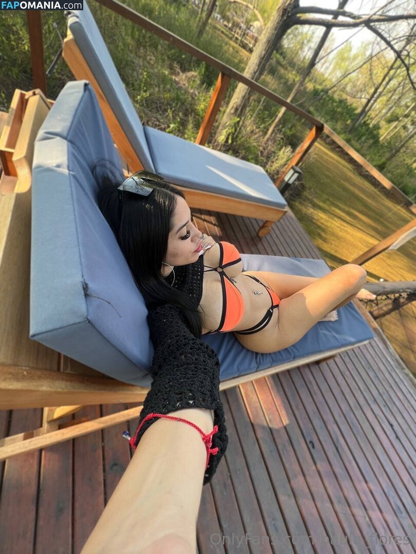 Foxyhot / paula_flores Nudo OnlyFans  Foto trapelata #199
