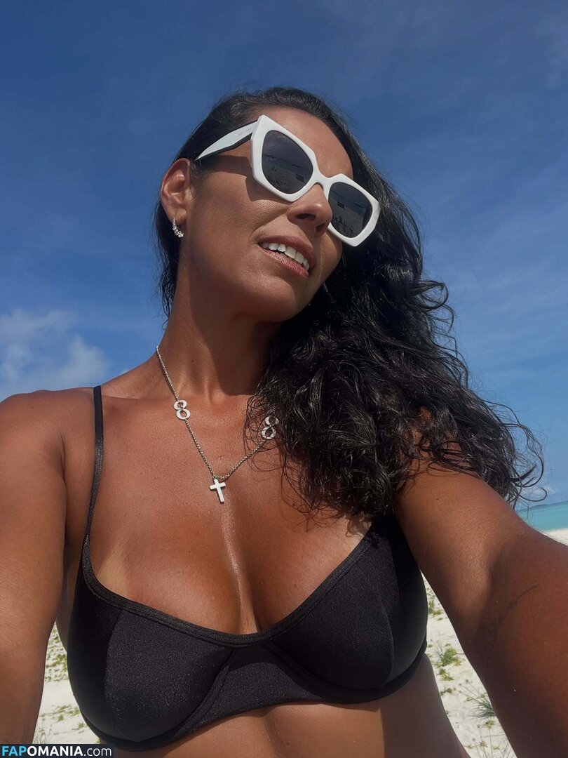 Paula Pequeno / paulapequeno / soypaulinita Nudo OnlyFans  Foto trapelata #3