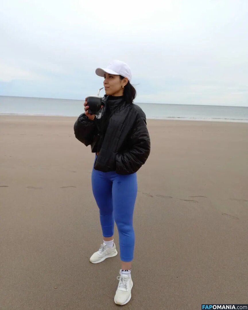 Paula Pérez Beneteau / argp.2026 Nudo OnlyFans  Foto trapelata #1