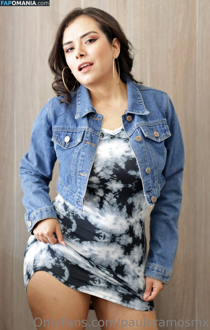 Paula Ramos / paularamosmx / paularamosmx1 Nudo OnlyFans  Foto trapelata #703