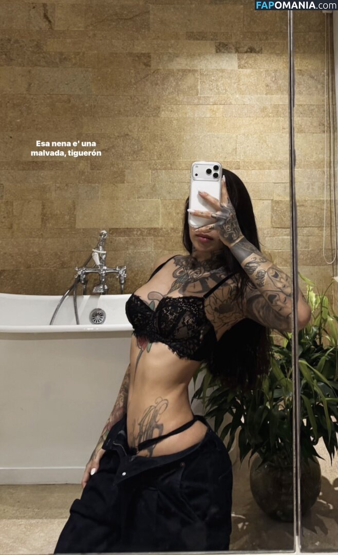 Paula Salamanca / paulasalamanca / pausalamanc Nudo OnlyFans  Foto trapelata #14
