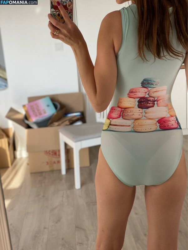 Paulina Maszewska / Paulina Sobon / paulinasobon Nudo OnlyFans  Foto trapelata #55