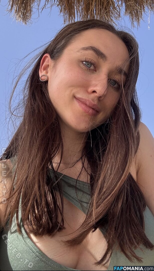 Paulina Wallner / paulinawallner Nudo OnlyFans  Foto trapelata #5