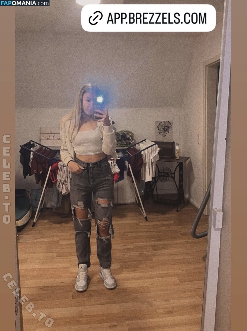 Pauline_05 / pauline__0555 Nudo OnlyFans  Foto trapelata #1