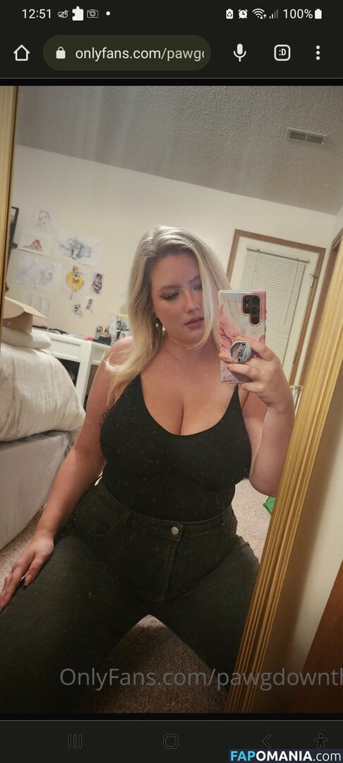 Mckenna Rae / Pawgdownthestreet121 / mckenna_rae121 Nudo OnlyFans  Foto trapelata #28