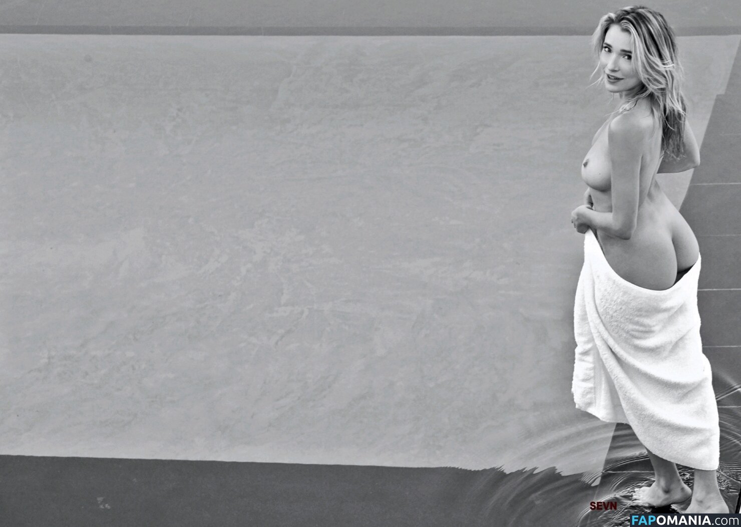 Payton Sartain / paytonsartain Nudo OnlyFans  Foto trapelata #7