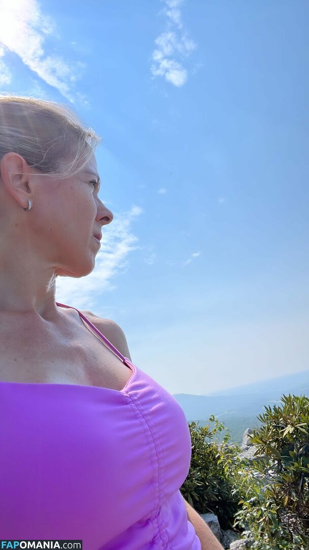 Peacefulfit / melissaluvsu Nudo OnlyFans  Foto trapelata #18