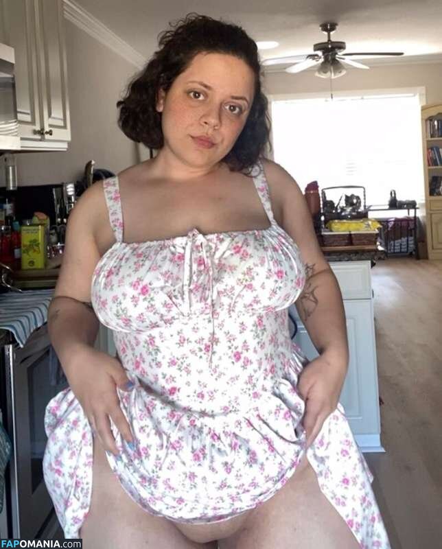 Peach Pie Nudo OnlyFans  Foto trapelata #11