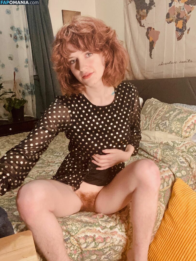 peachfuzzposi / peachfuzzpositivity Nudo OnlyFans  Foto trapelata #26