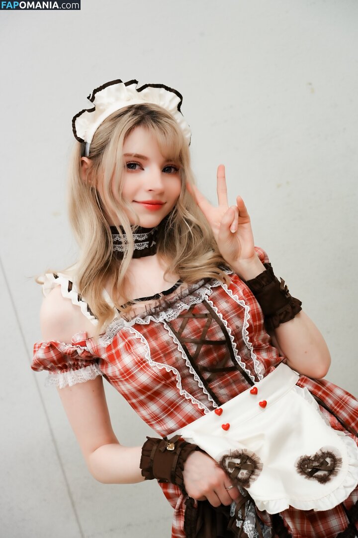 PeachMilky / PeachMilky_ Nudo OnlyFans  Foto trapelata #8