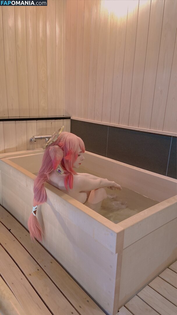 PeachMilky / PeachMilky_ / peachmilkycosplay / peachmilkytea Nudo OnlyFans  Foto trapelata #16