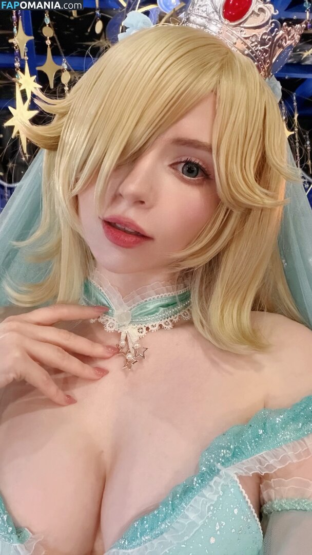 PeachMilky / PeachMilky_ / peachmilkycosplay / peachmilkytea Nudo OnlyFans  Foto trapelata #24
