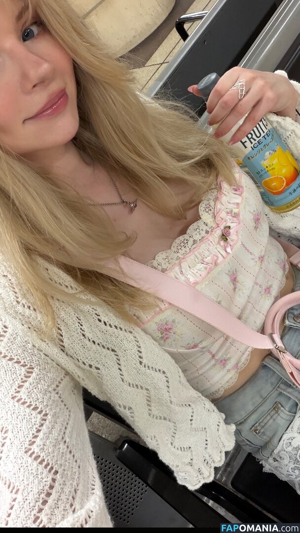 PeachMilky / PeachMilky_ / peachmilkycosplay / peachmilkytea Nudo OnlyFans  Foto trapelata #27