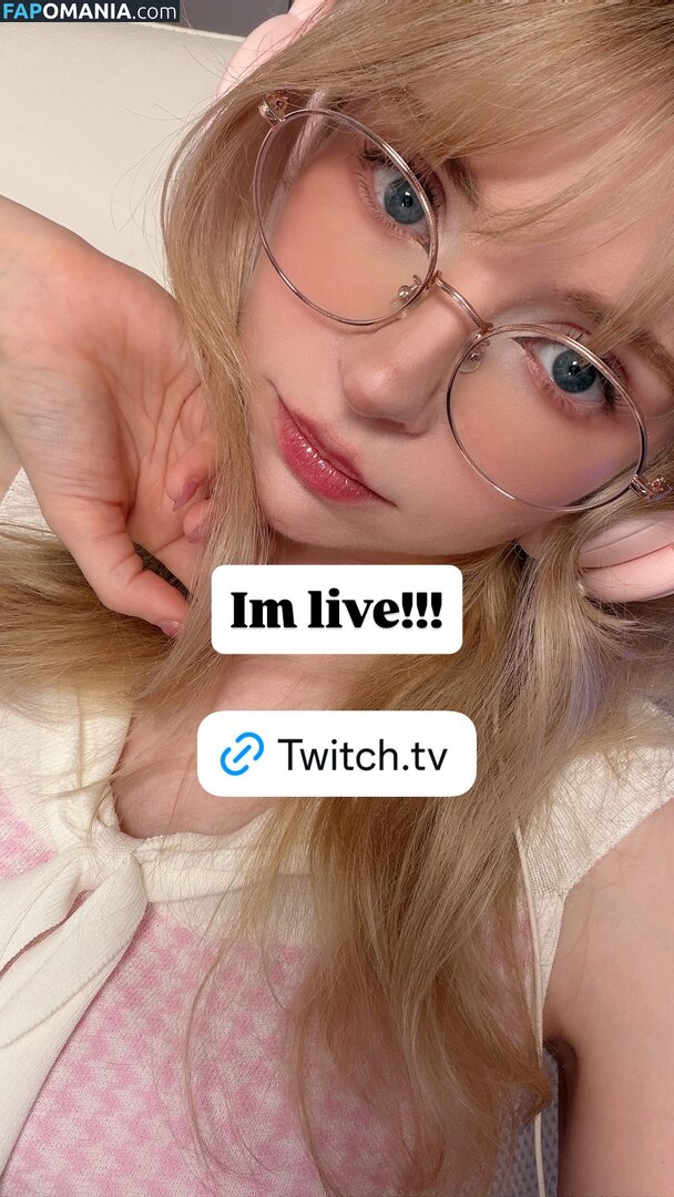 PeachMilky / PeachMilky_ / peachmilkycosplay / peachmilkytea Nudo OnlyFans  Foto trapelata #29