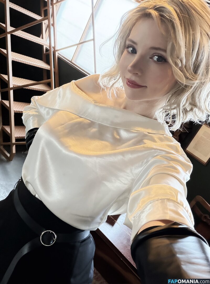 PeachMilky / PeachMilky_ / peachmilkycosplay / peachmilkytea Nudo OnlyFans  Foto trapelata #31