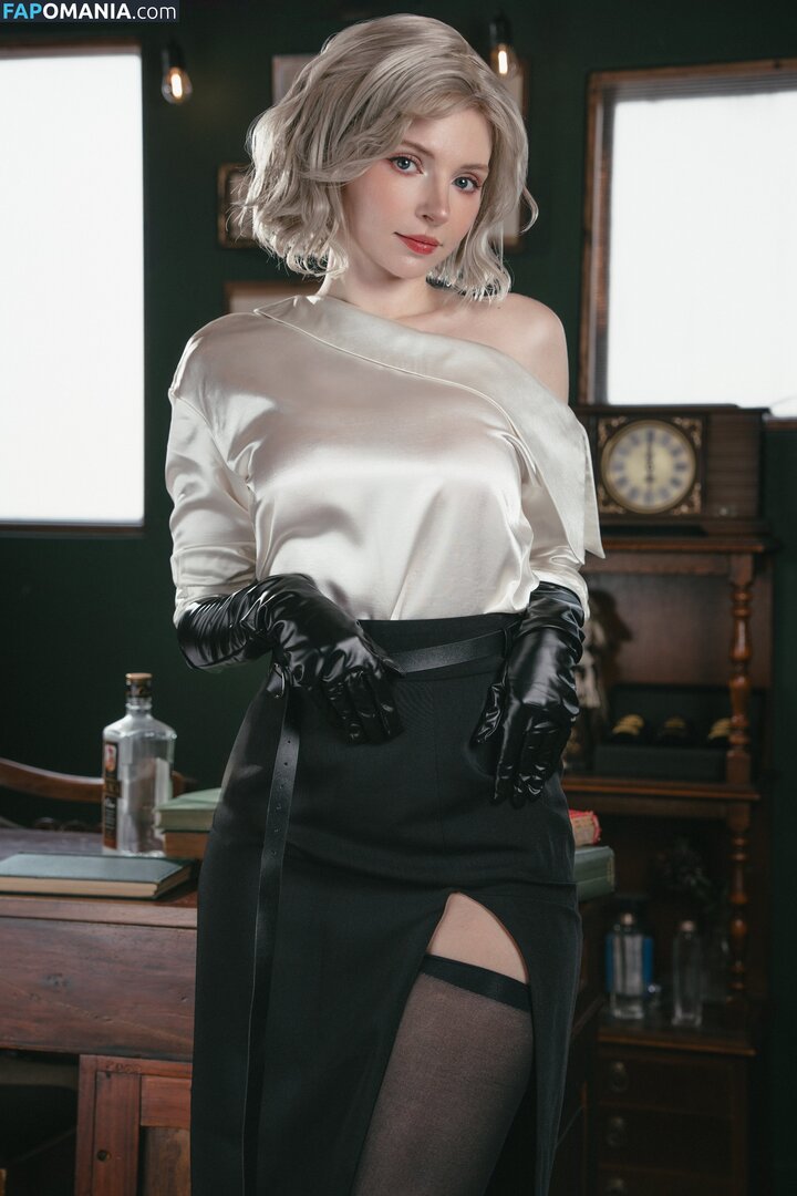 PeachMilky / PeachMilky_ / peachmilkycosplay / peachmilkytea Nudo OnlyFans  Foto trapelata #36