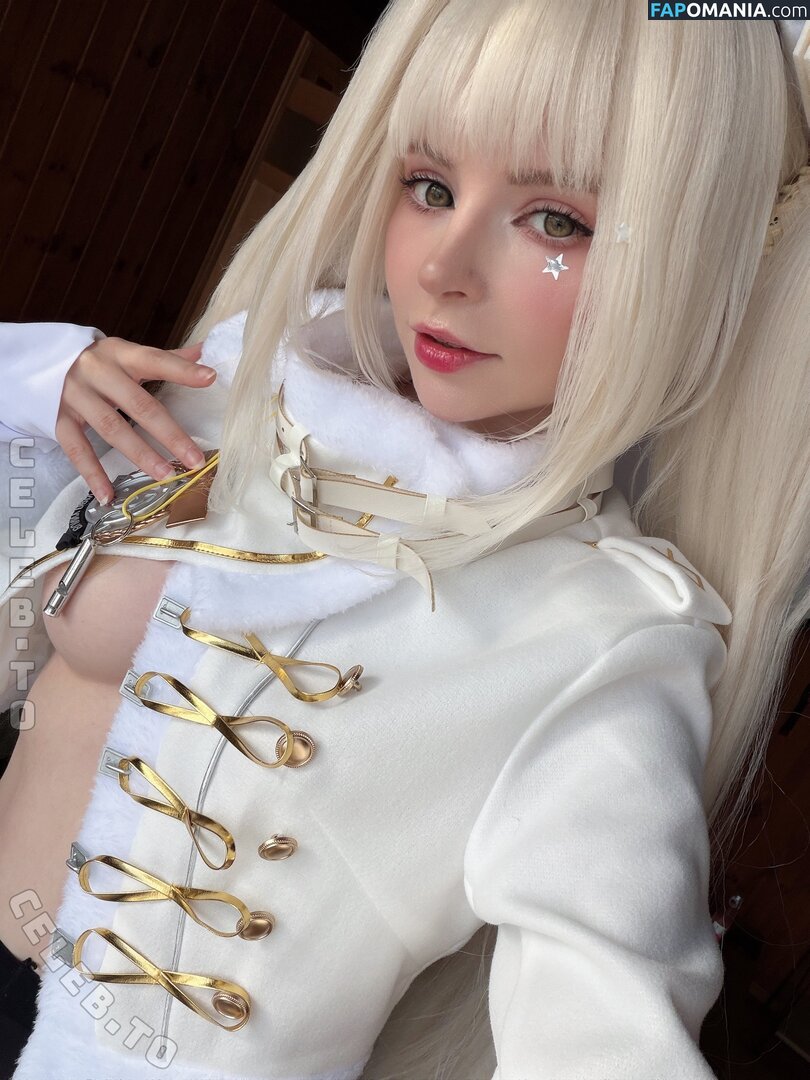 PeachMilky / PeachMilky_ / peachmilkycosplay / peachmilkytea Nudo OnlyFans  Foto trapelata #50