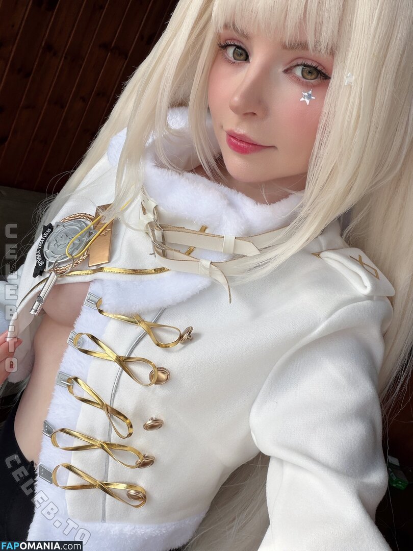 PeachMilky / PeachMilky_ / peachmilkycosplay / peachmilkytea Nudo OnlyFans  Foto trapelata #51