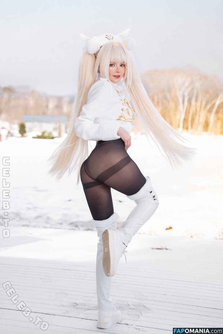 PeachMilky / PeachMilky_ / peachmilkycosplay / peachmilkytea Nudo OnlyFans  Foto trapelata #52