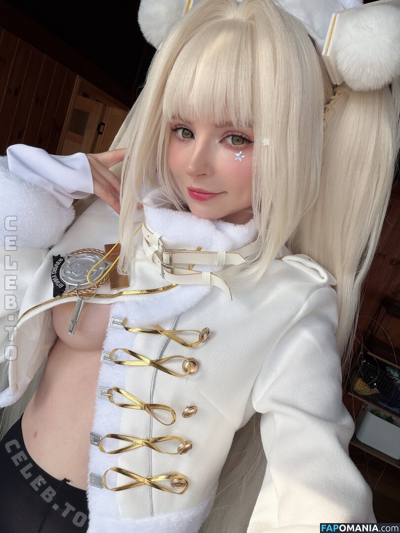 PeachMilky / PeachMilky_ / peachmilkycosplay / peachmilkytea Nudo OnlyFans  Foto trapelata #53