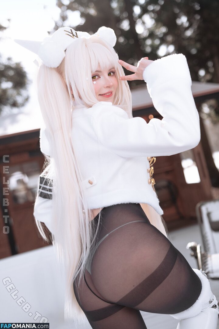PeachMilky / PeachMilky_ / peachmilkycosplay / peachmilkytea Nudo OnlyFans  Foto trapelata #54