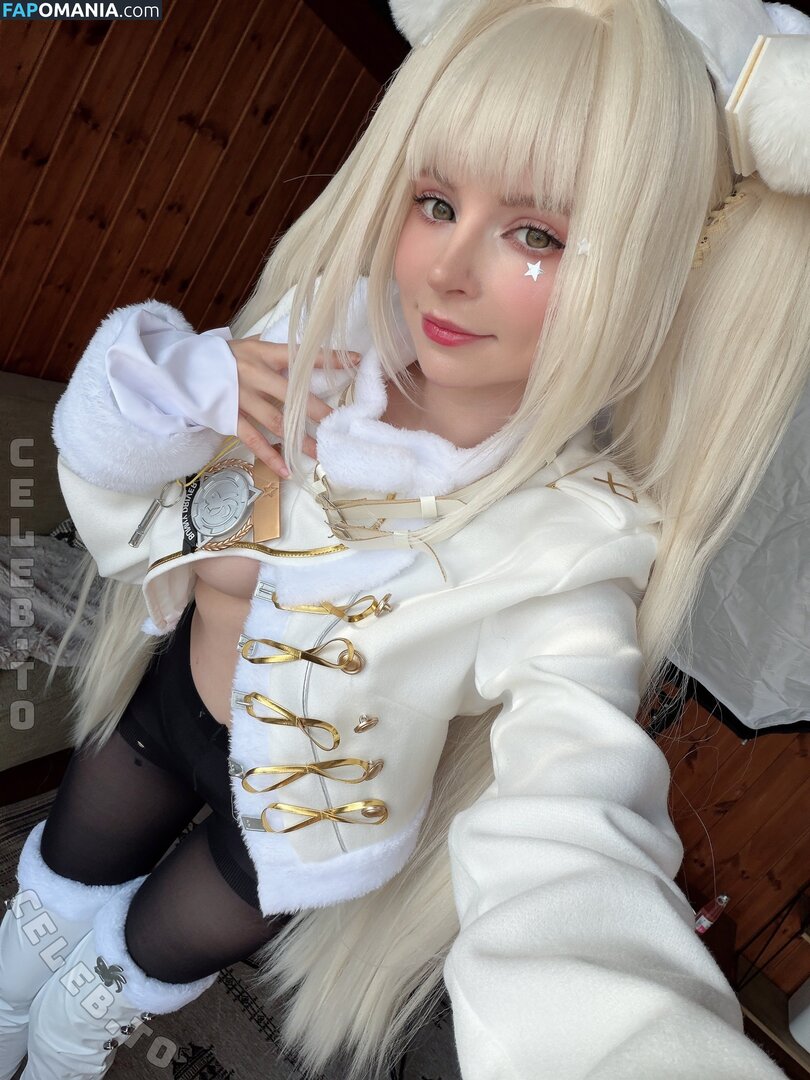 PeachMilky / PeachMilky_ / peachmilkycosplay / peachmilkytea Nudo OnlyFans  Foto trapelata #55