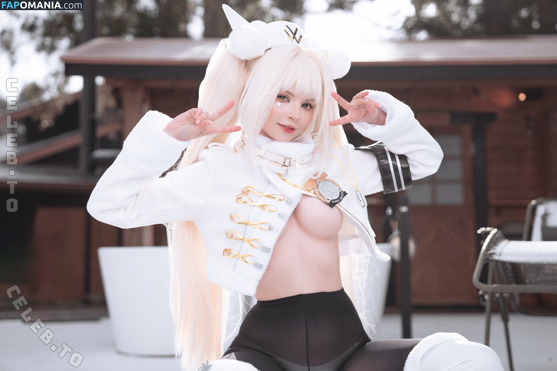 PeachMilky / PeachMilky_ / peachmilkycosplay / peachmilkytea Nudo OnlyFans  Foto trapelata #62