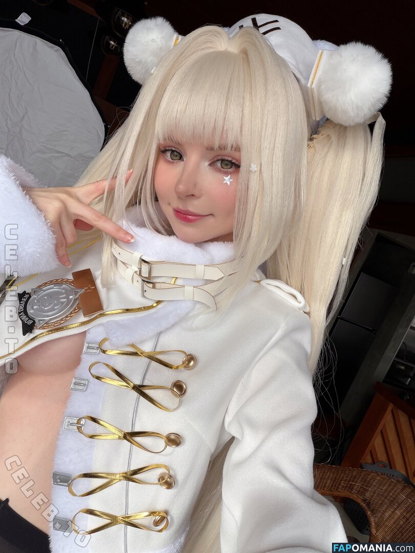 PeachMilky / PeachMilky_ / peachmilkycosplay / peachmilkytea Nudo OnlyFans  Foto trapelata #63